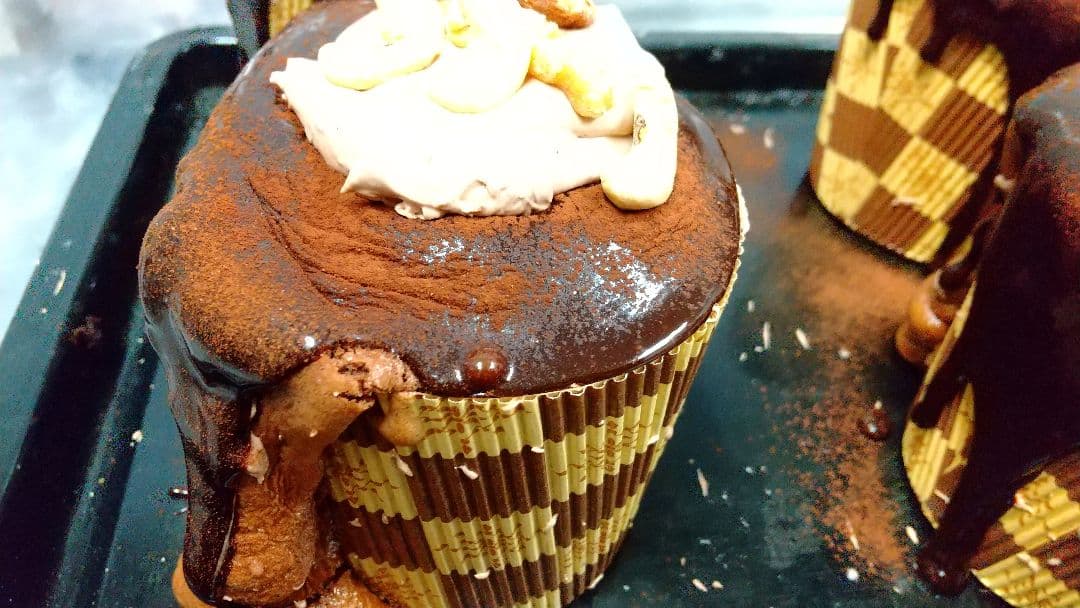 ななみページ、ケーキ、パフェ、和菓子、シフォンケーキ、サンド各種