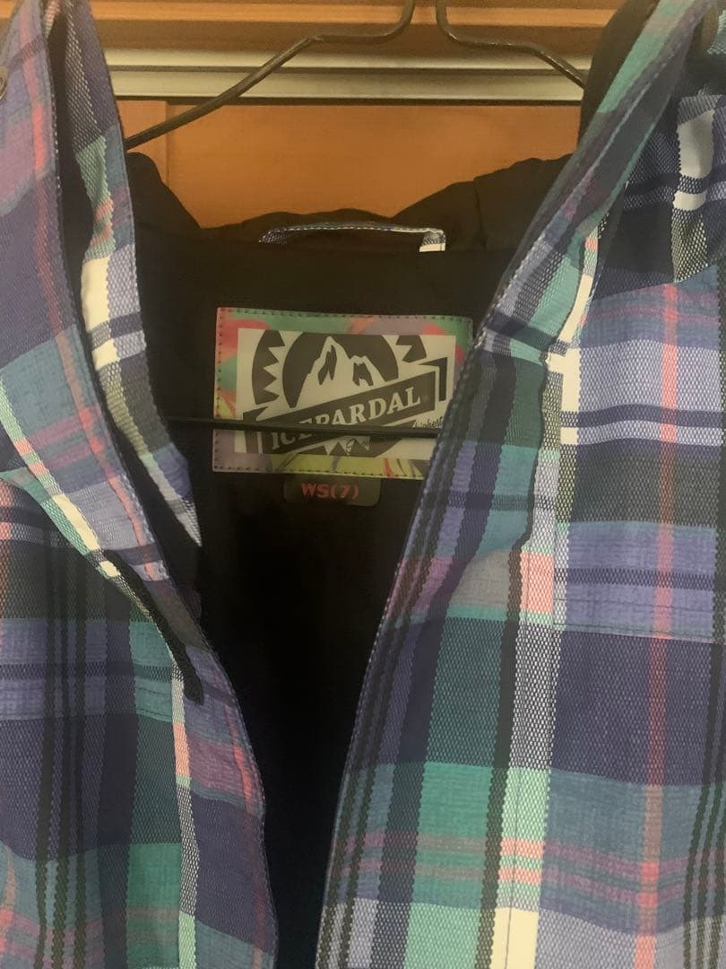 レディーススキーウェア上下