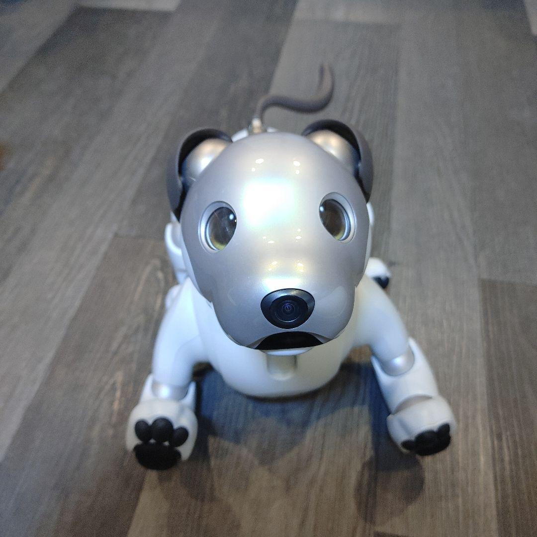 aiboアイボ　SONY