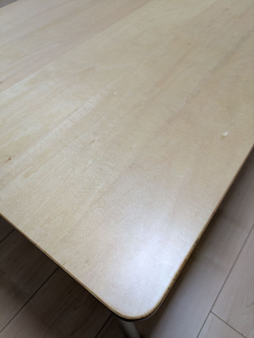 UNIFLAME 折りたたみ式テーブル ZATAKU ザタク