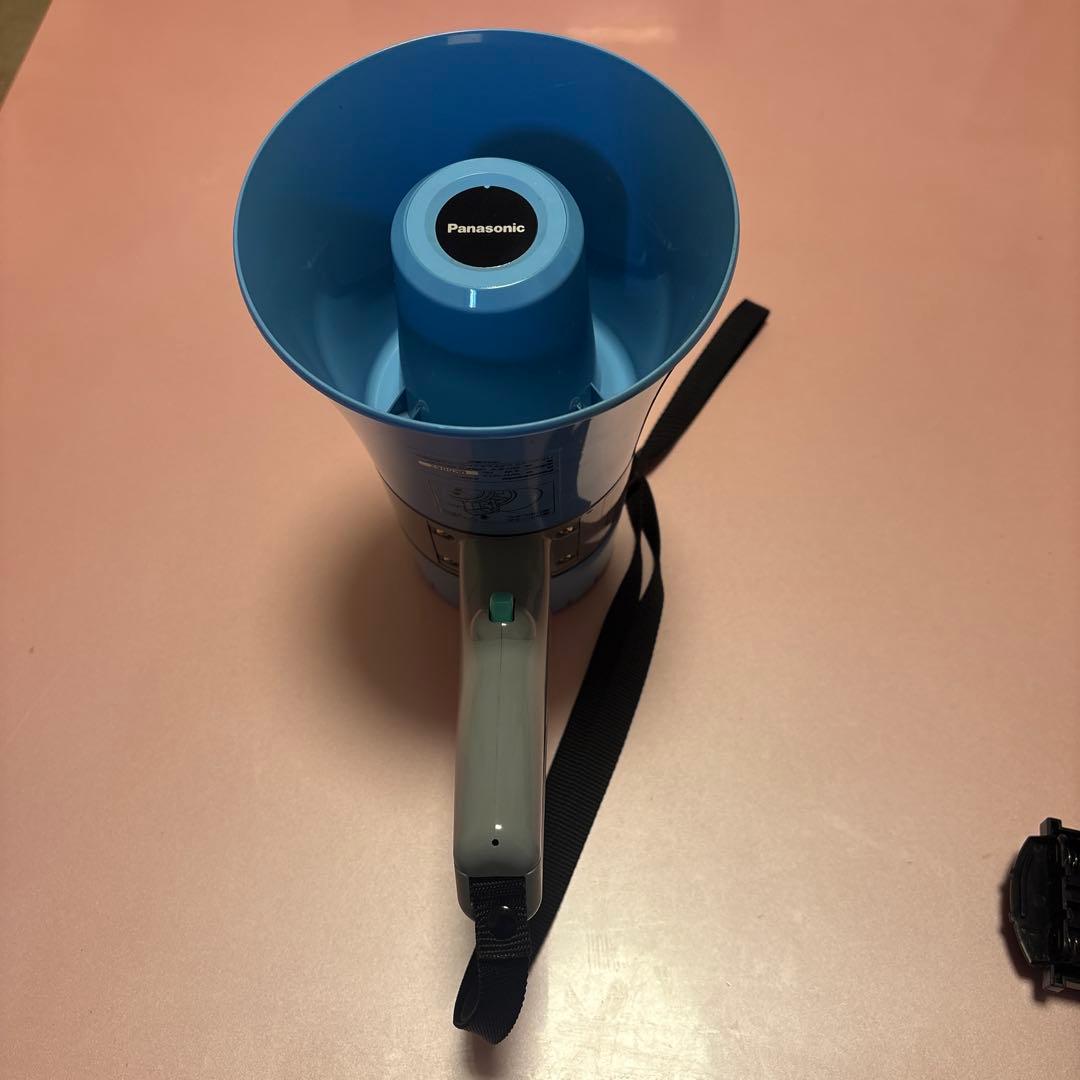 Panasonic 標準タイプメガホン WD-U12