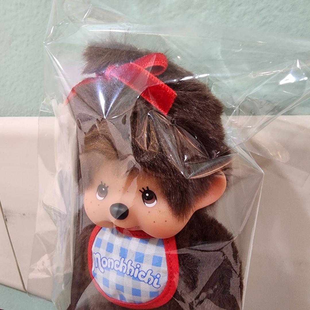 Samantha Thavasa モンチッチコレクショ ぬいぐるみチャーム