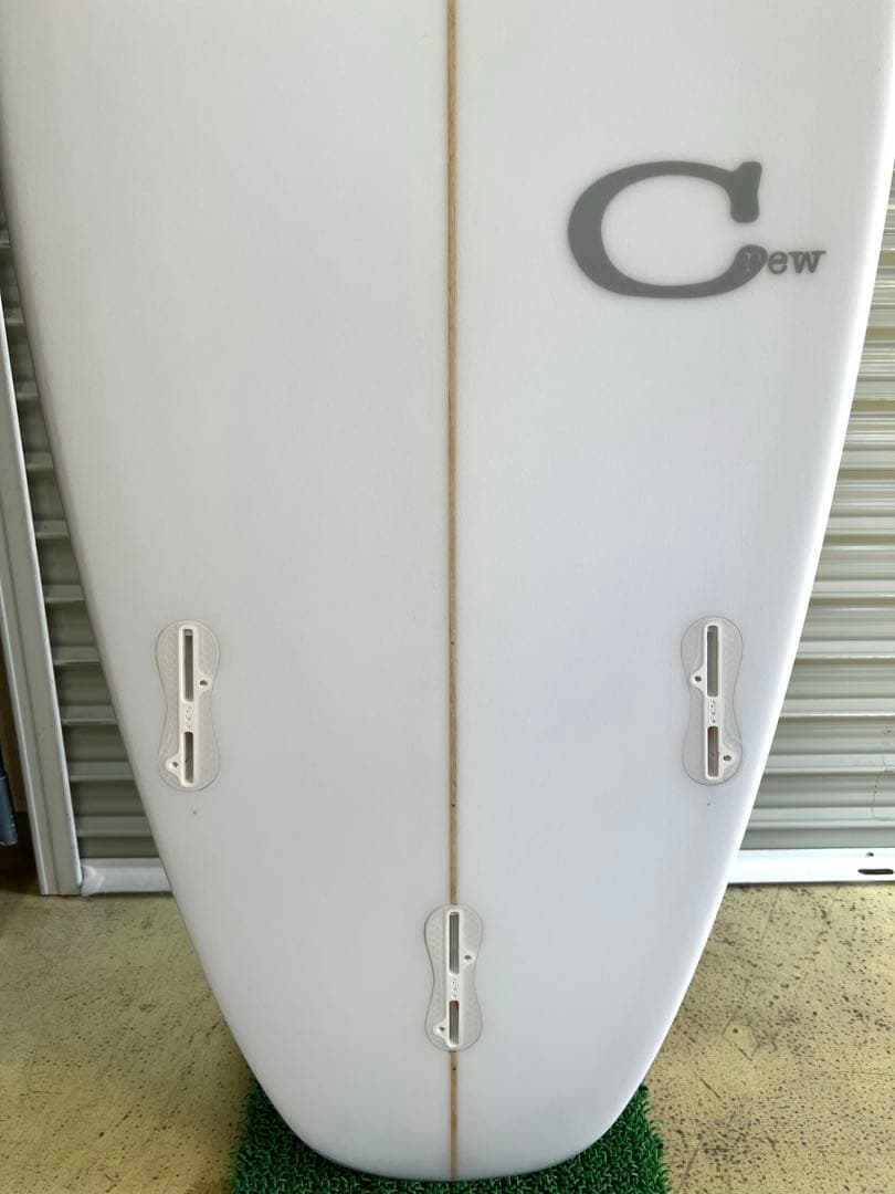 オールラウンド サーフボード 6'0\"