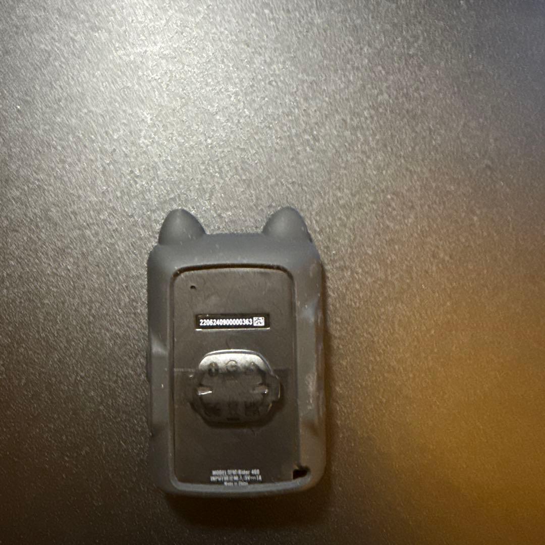 bryton Rider 460E サイクルコンピューター