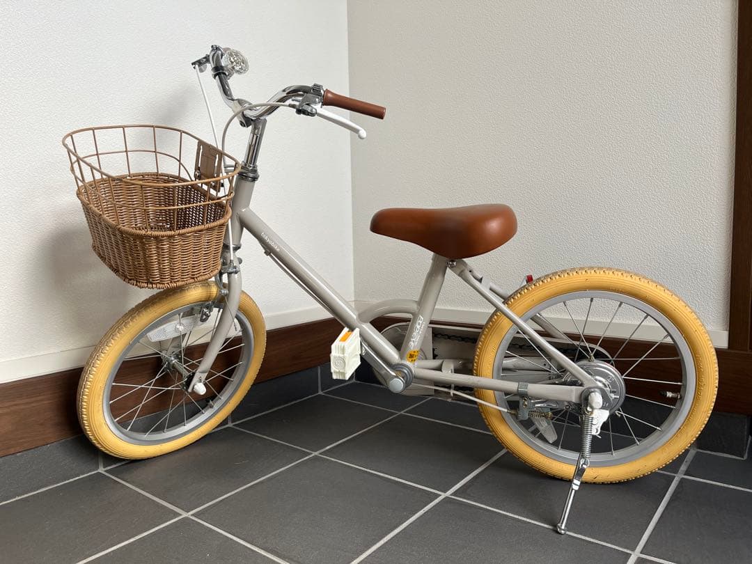 Riha　little tokyobike　 16インチ