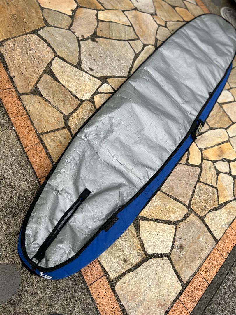 Creatures of Leisure サーフボードハードケース