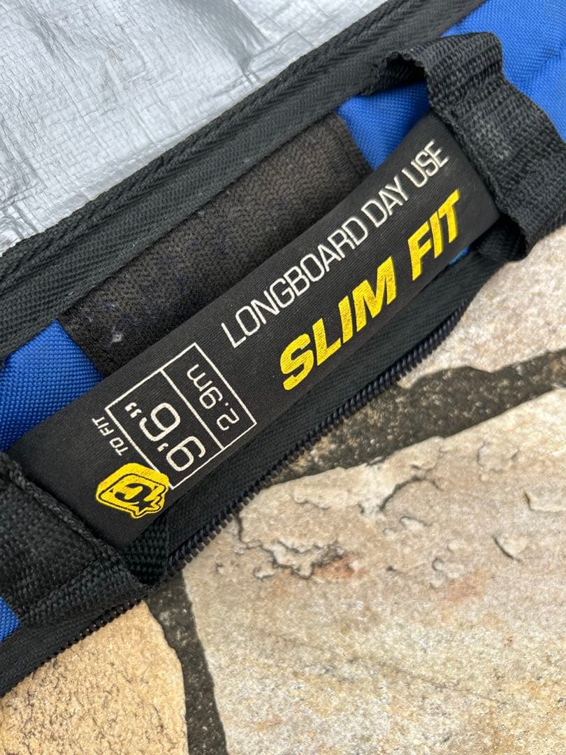 Creatures of Leisure サーフボードハードケース