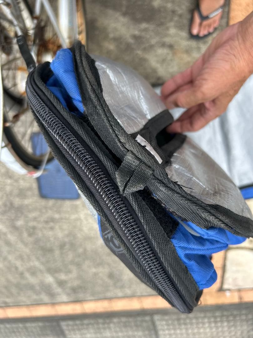 Creatures of Leisure サーフボードハードケース