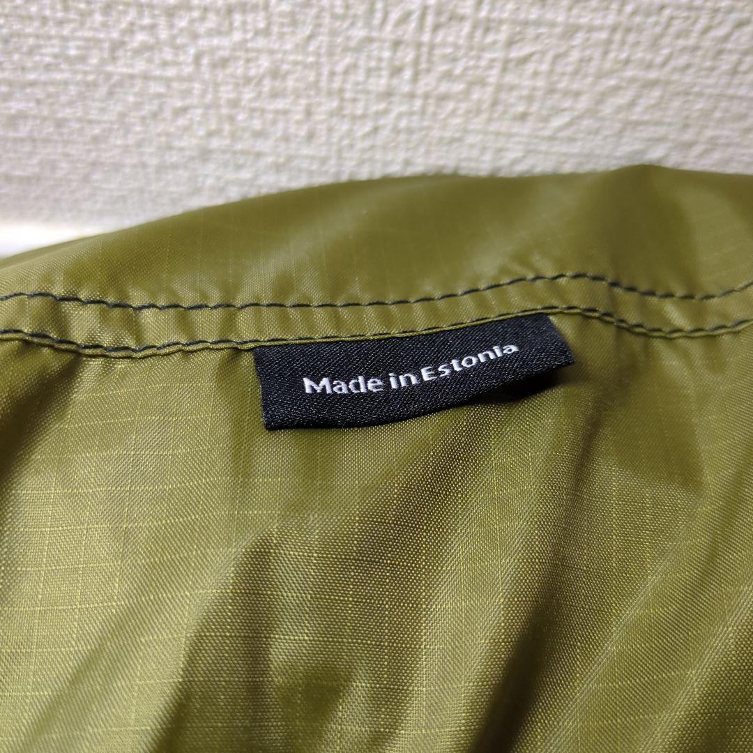 最終値下げ　ヒルバーグ　アクト　サンド　純正フットプリント付き