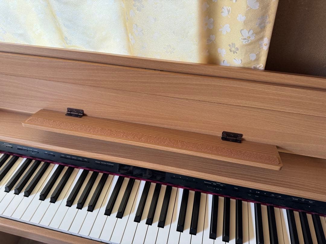 【1週間限定セール】Roland DP603 電子ピアノ ナチュラルウッド