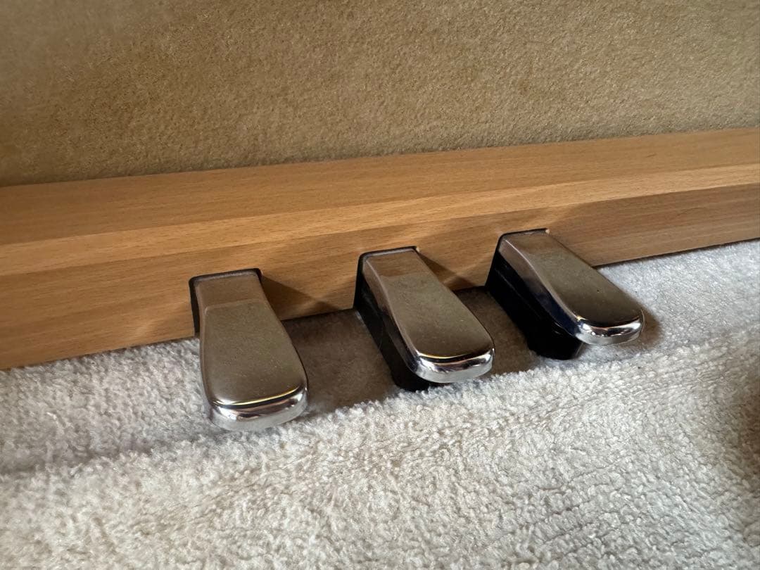 【1週間限定セール】Roland DP603 電子ピアノ ナチュラルウッド