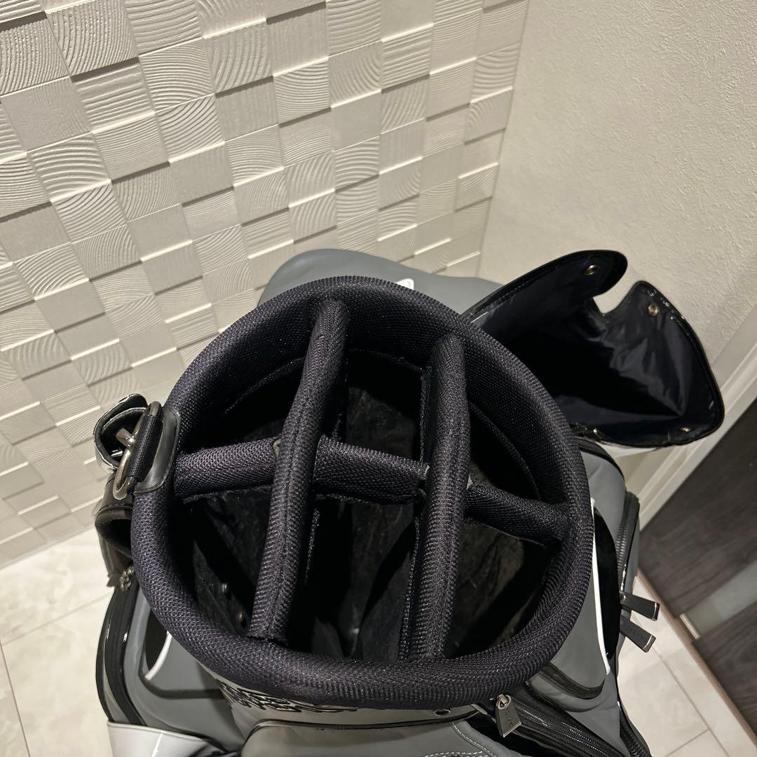 限定175個　スコッティキャメロン　キャディバッグ