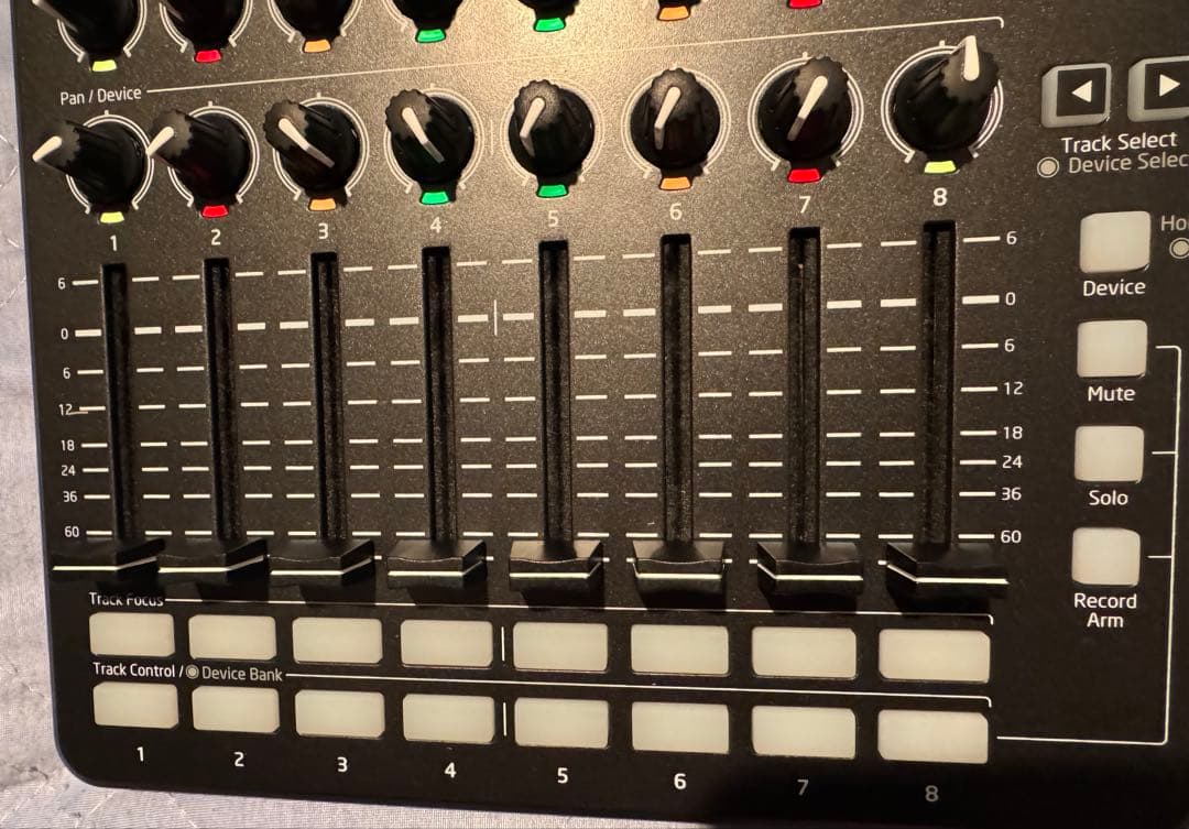 NOVATION Launch Control XL MK2 送料無料