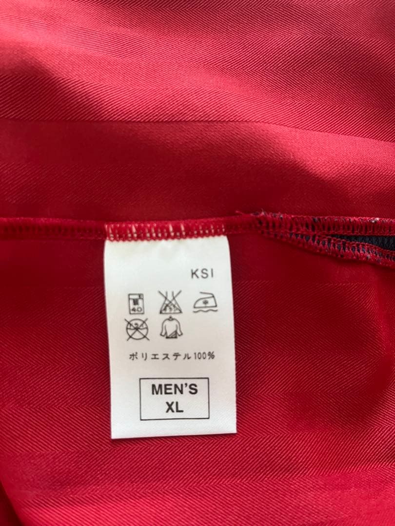 【希少】鹿島アントラーズ　2006年ナビスコカップFINAL 支給ユニフォーム