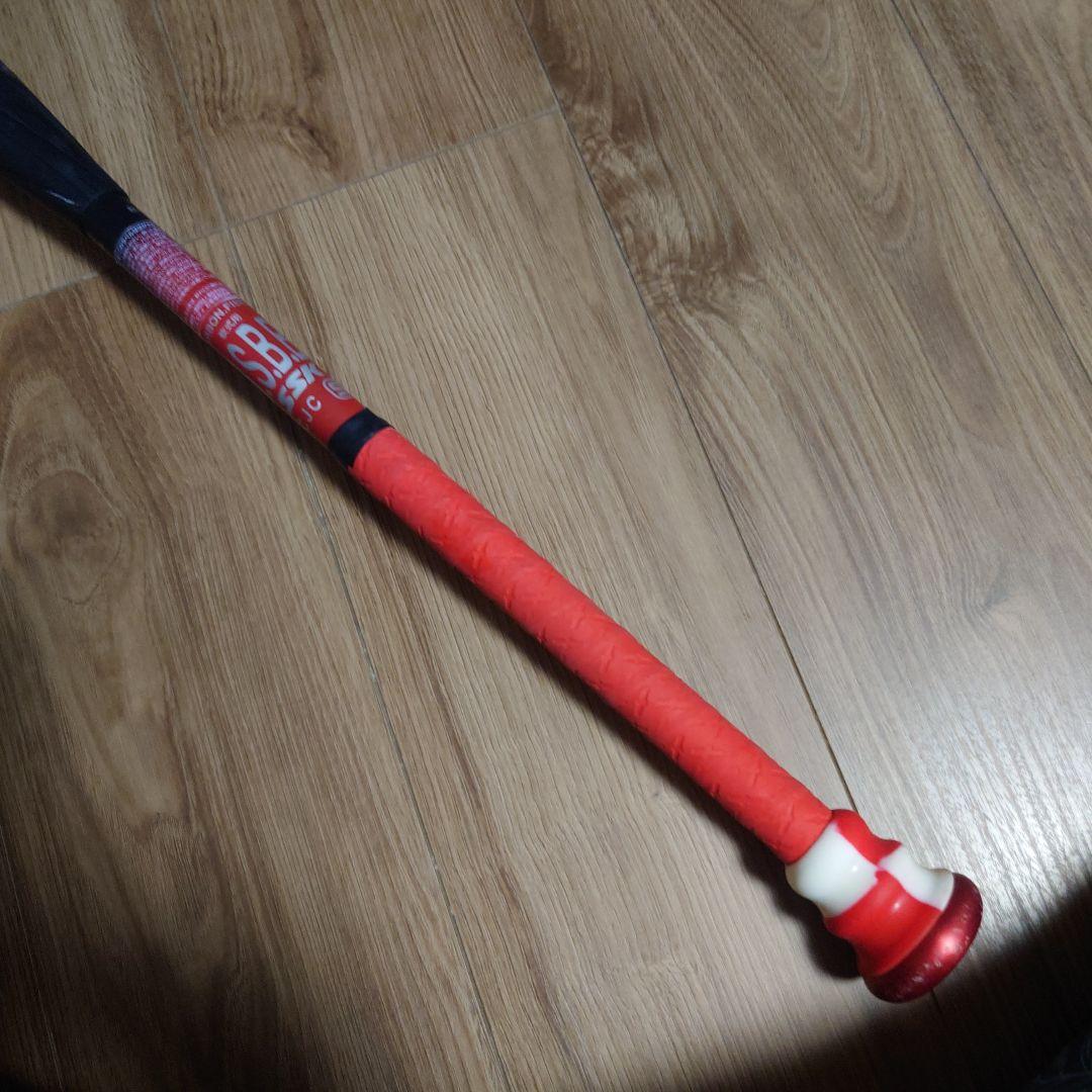 MM23 一般軟式用バット