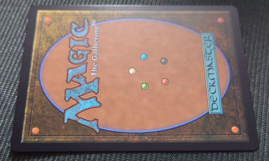 mtg 稀少 ティファ 金箔 プレリリース プロモ FOIL fin