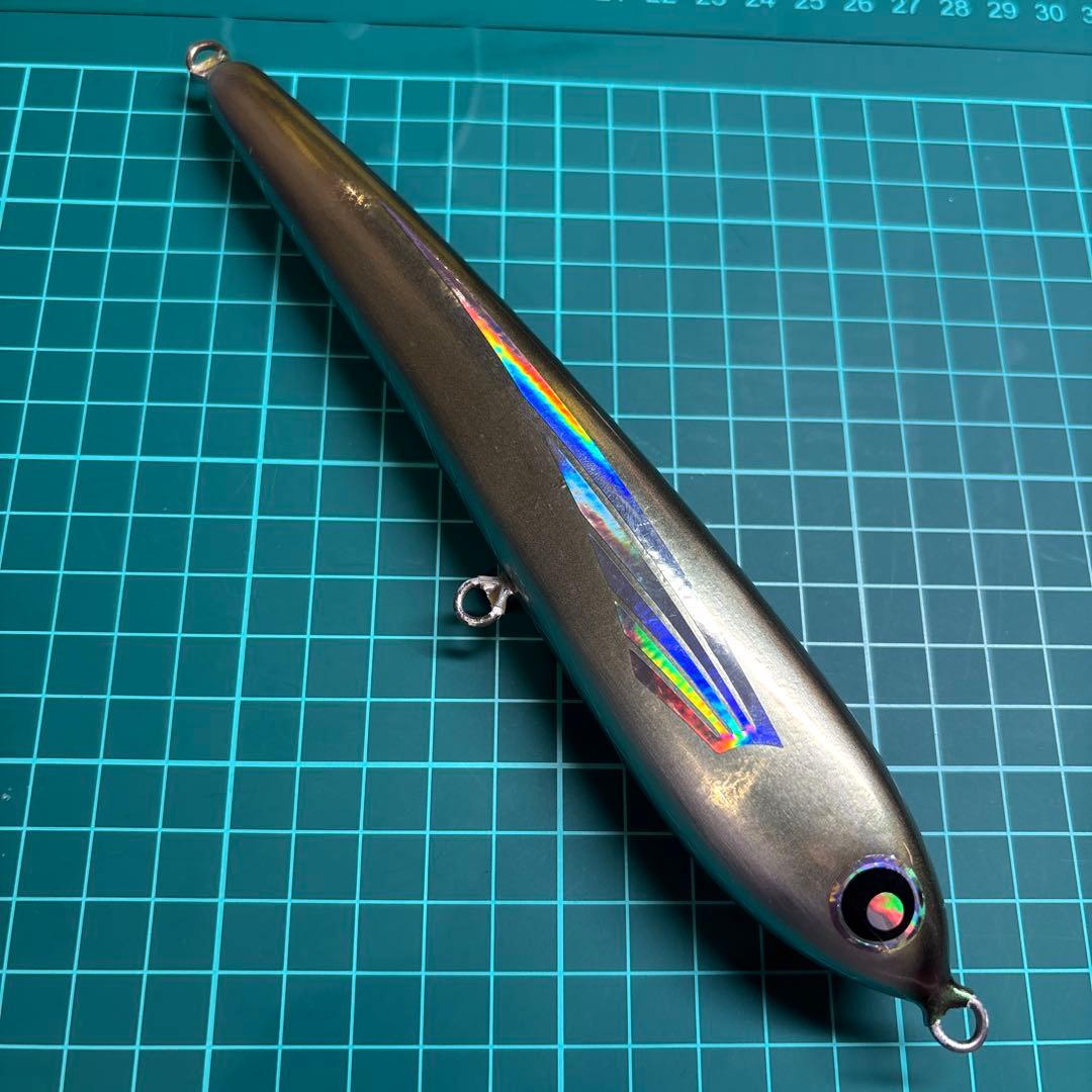 ローカルスタンダード ダイブベイト 190 美品