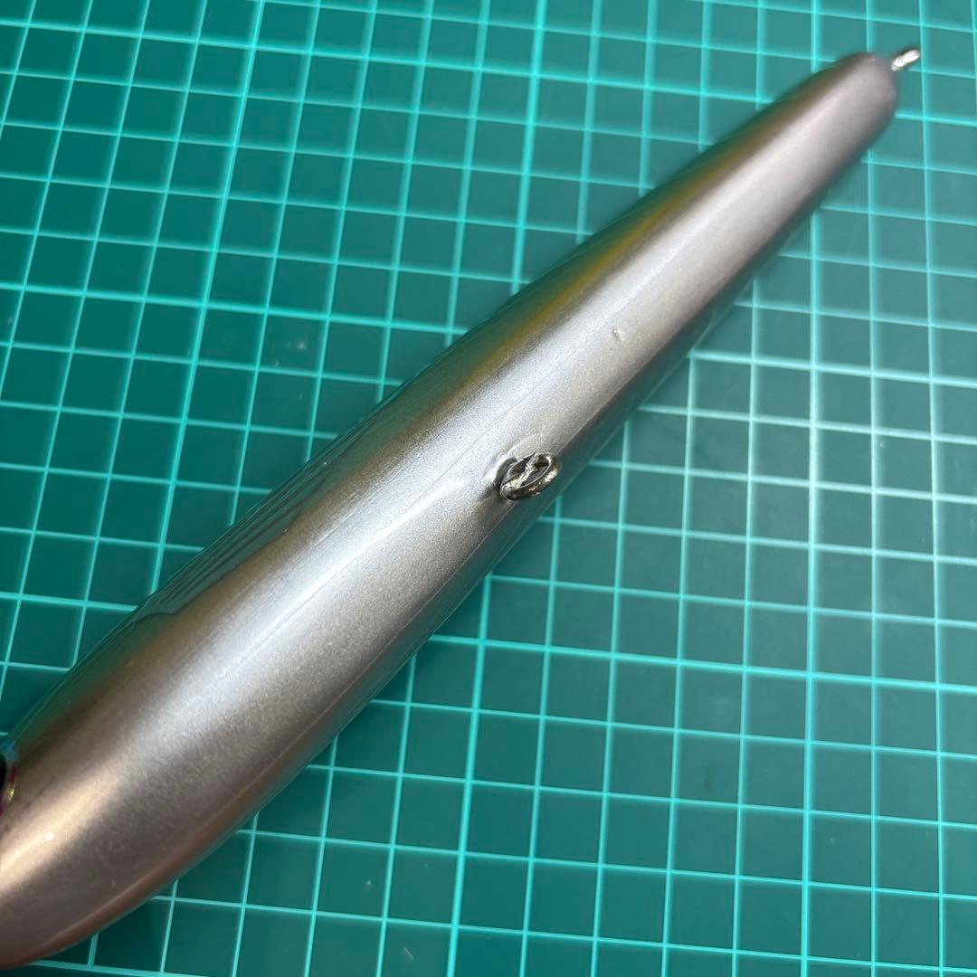 ローカルスタンダード ダイブベイト 190 美品