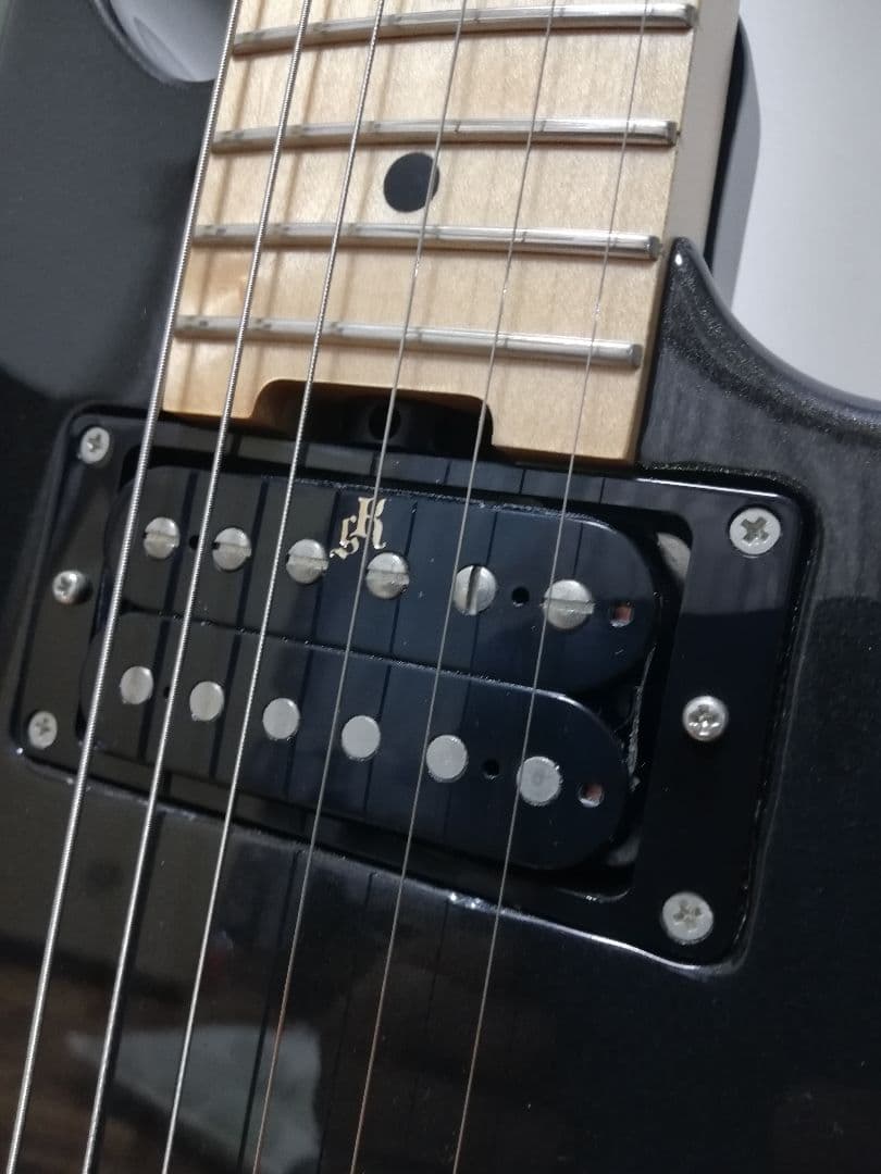 Killer エレキギター　エクスプローダー2