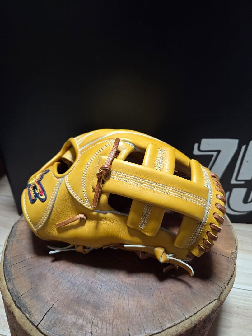 アイピーセレクト　十河モデル　キップ　最高級革質