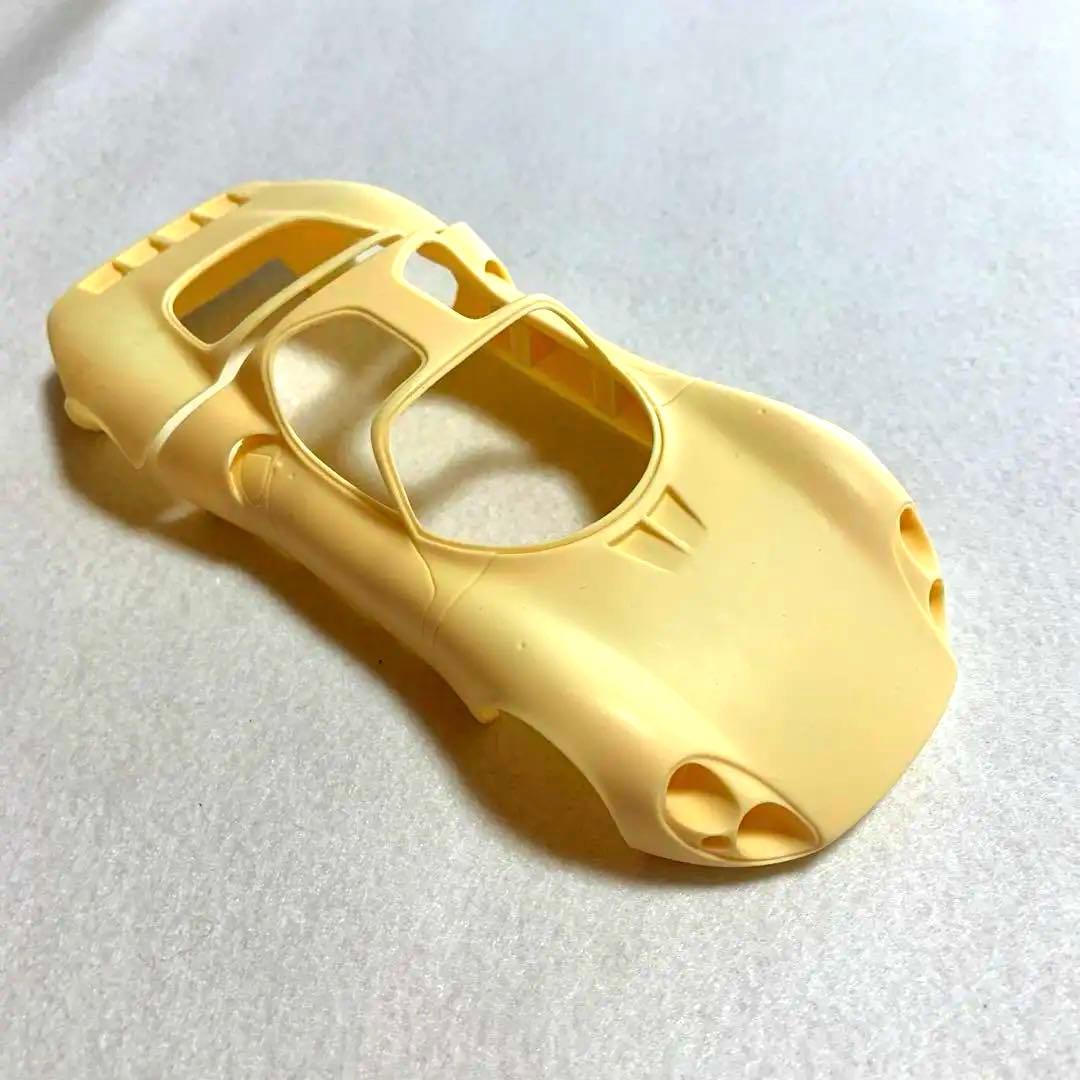 1/20 Tipo33 STRDALE MFH製