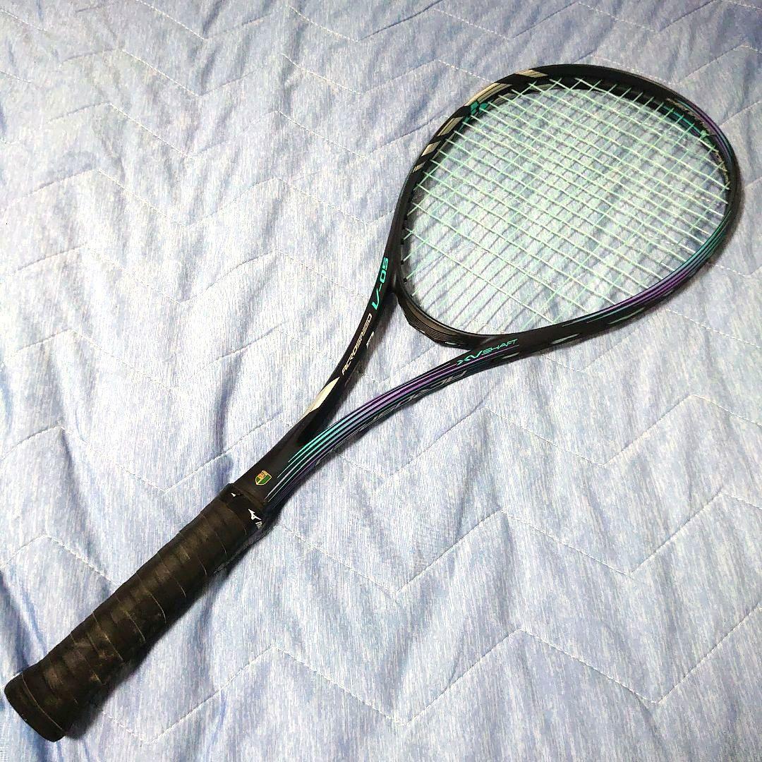 アクロスピード V-05　00X