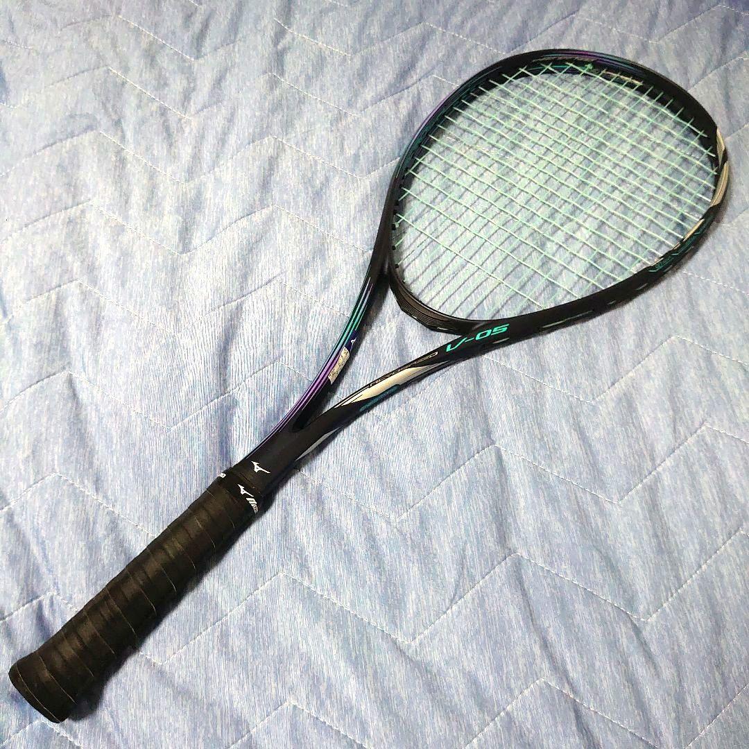 アクロスピード V-05　00X