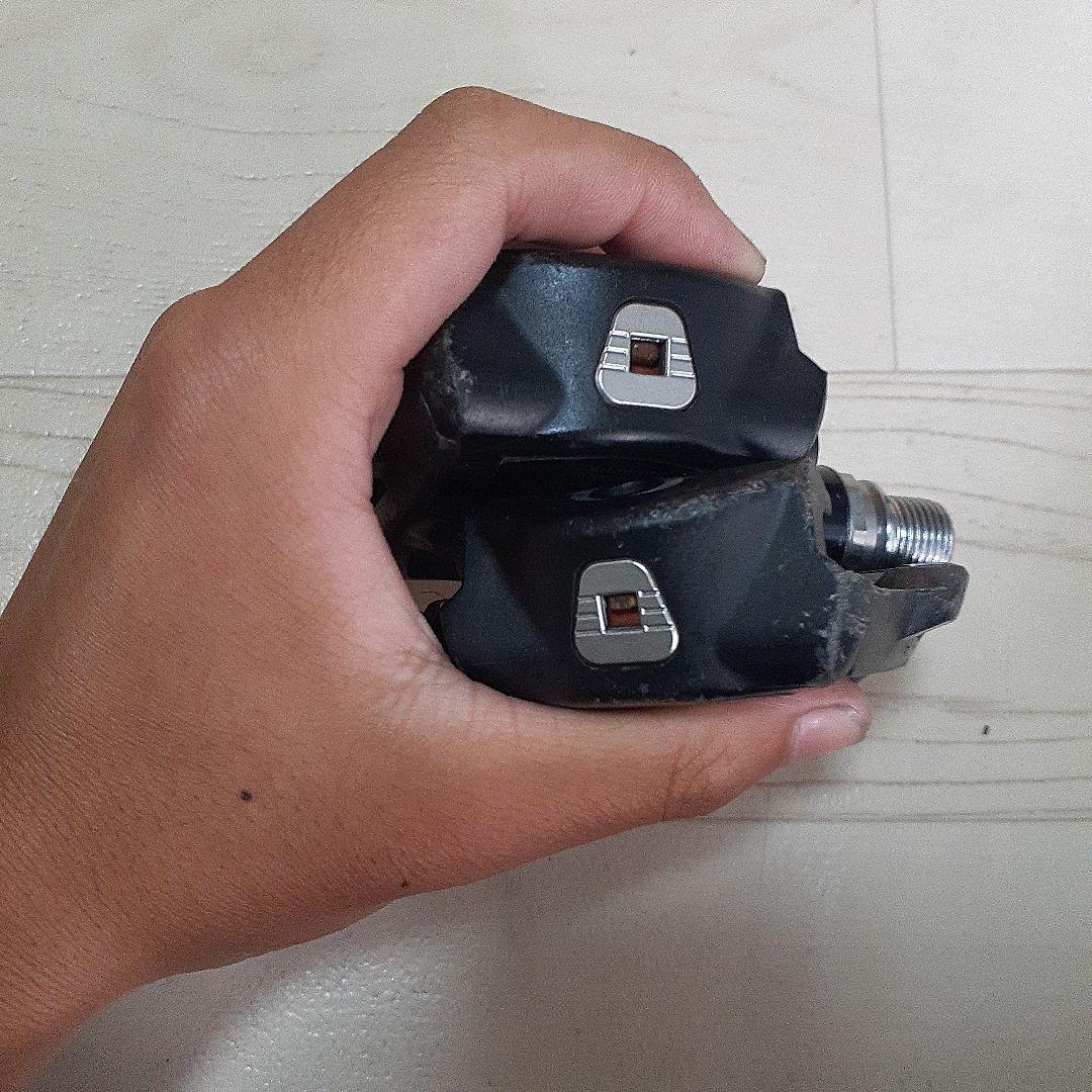 ふ*く様 PD-R9100 デュラエース　ビィンディングペダル