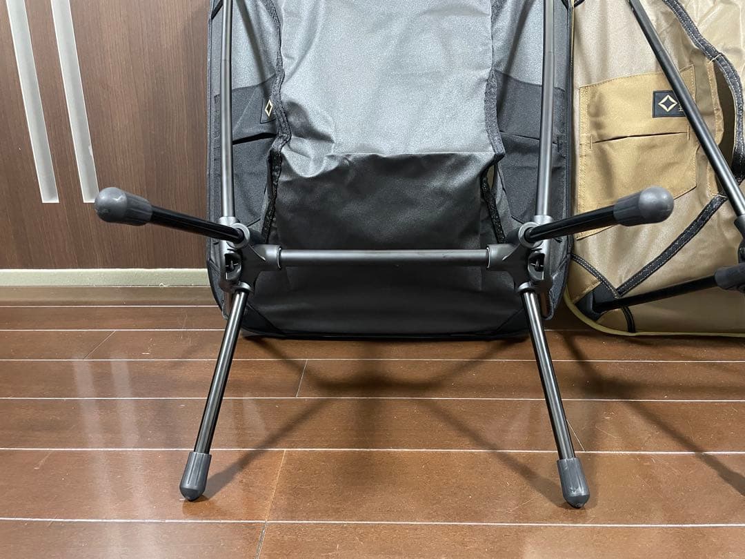 Helinox flexチェア ヘリノックス アウトドアチェア