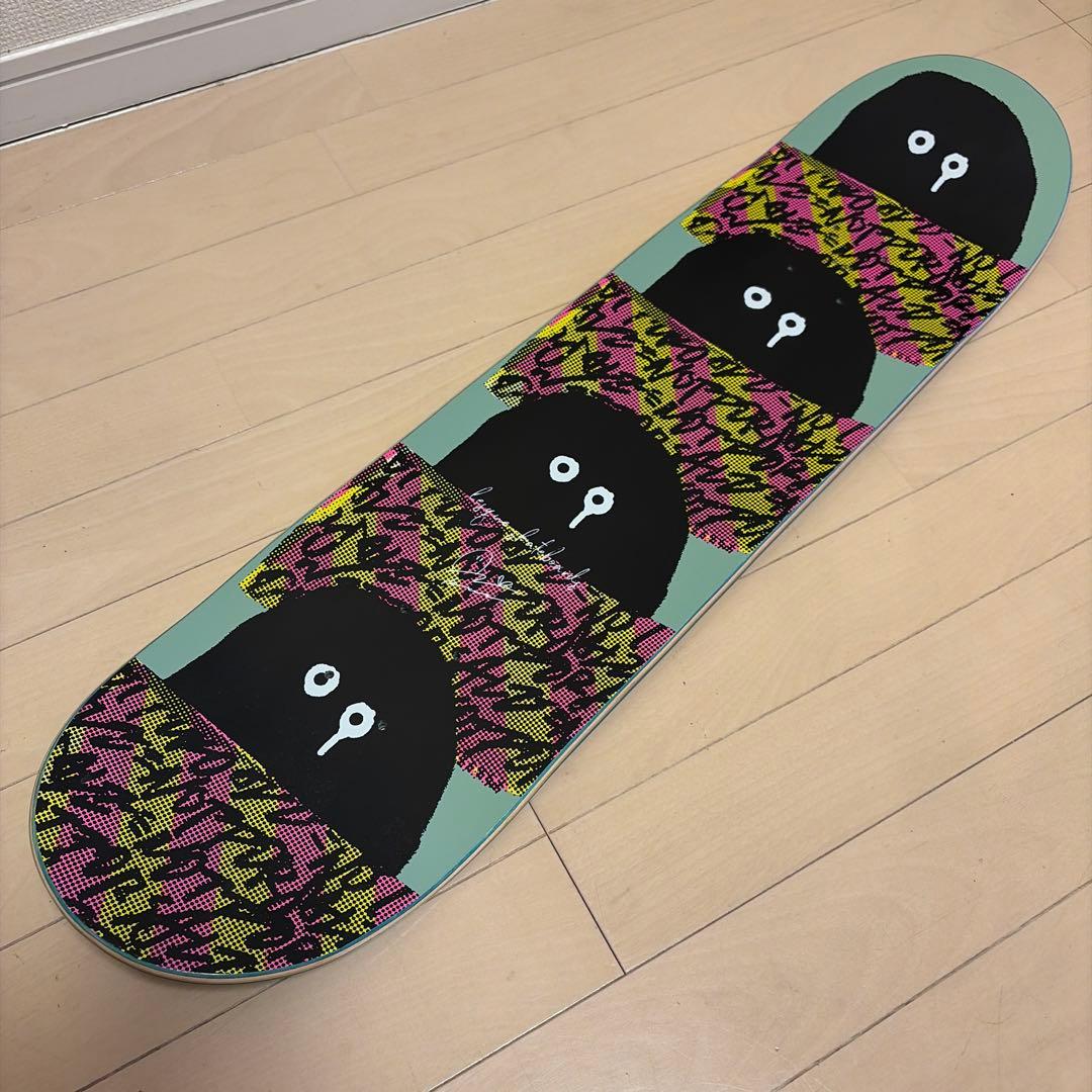 【新品未使用】board 板　レア品