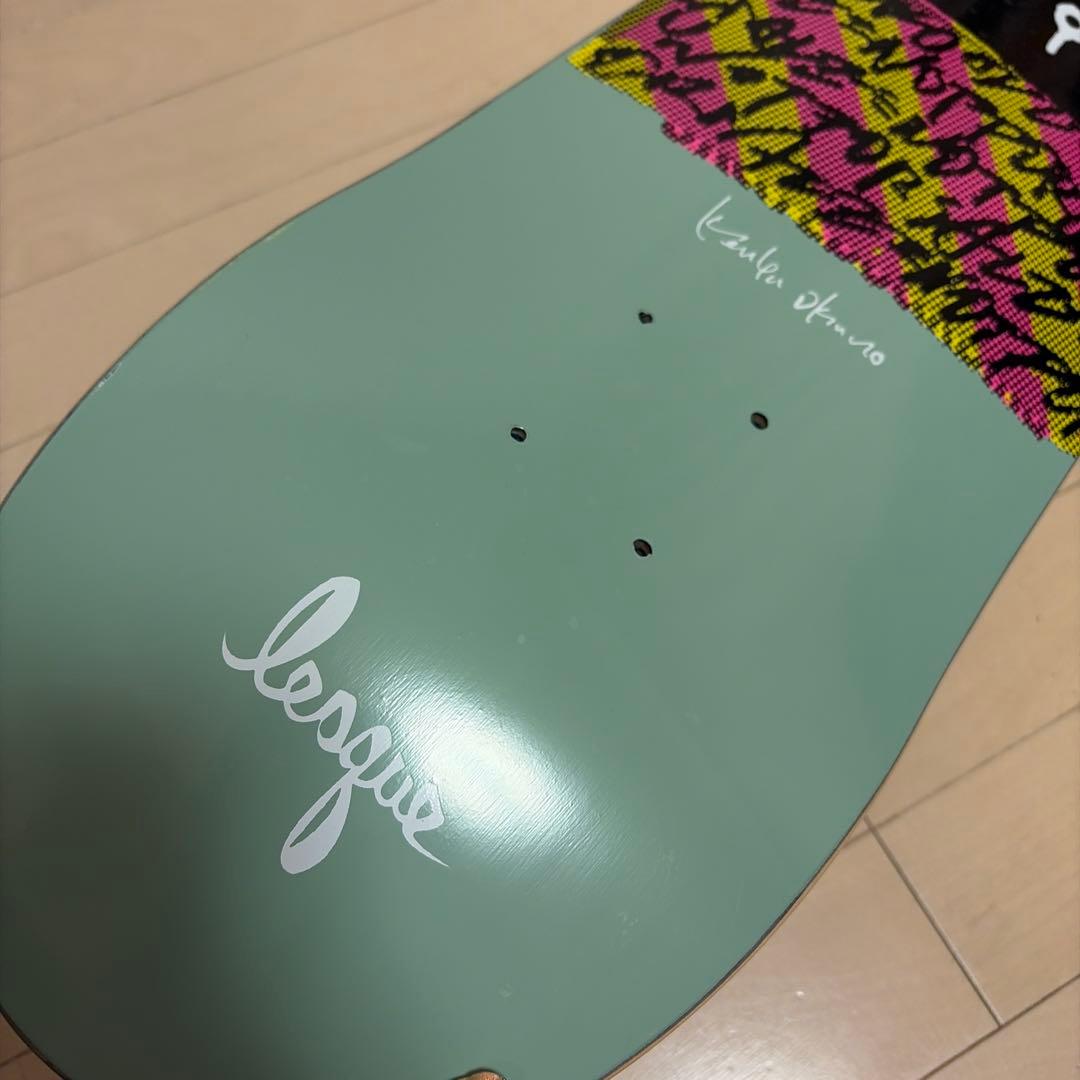 【新品未使用】board 板　レア品