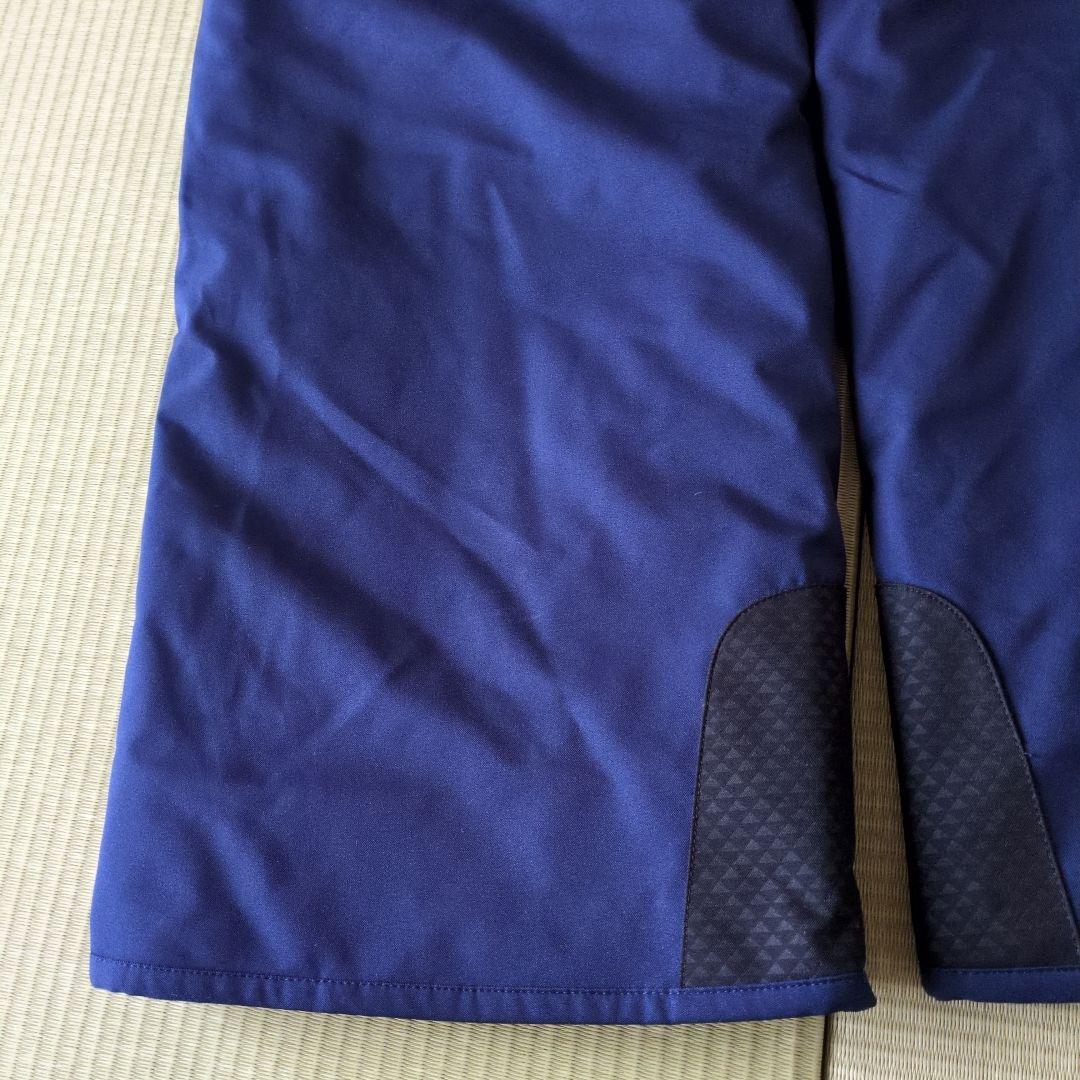 Phenixスキーパンツ　ネイビー　サイズL　美品