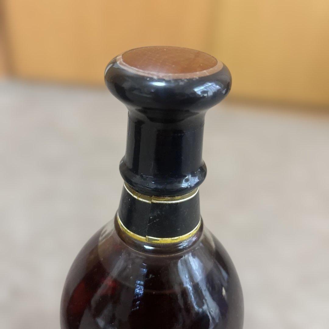 ワイルドターキー1855 リザーブ 750ml【新品未開封】