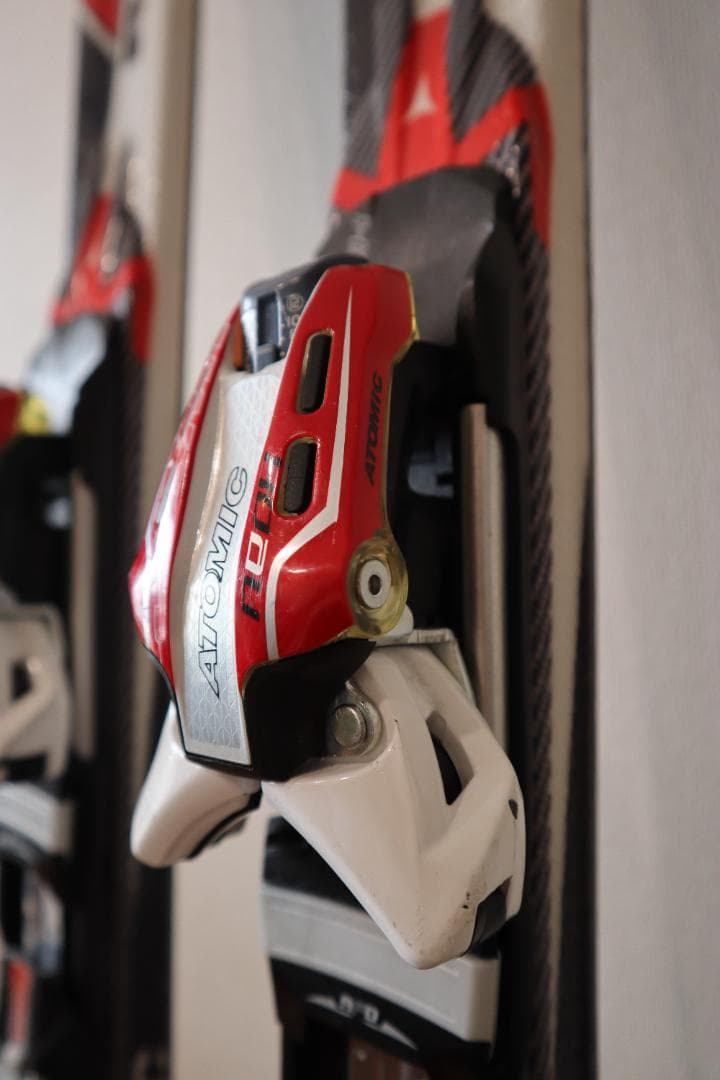 Atomic スキー GS Race 174cm