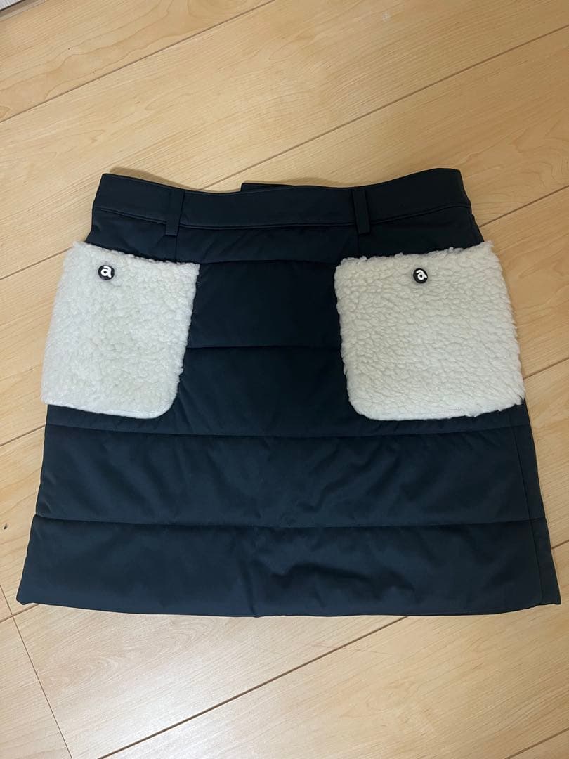 アルチビオの中綿スカート