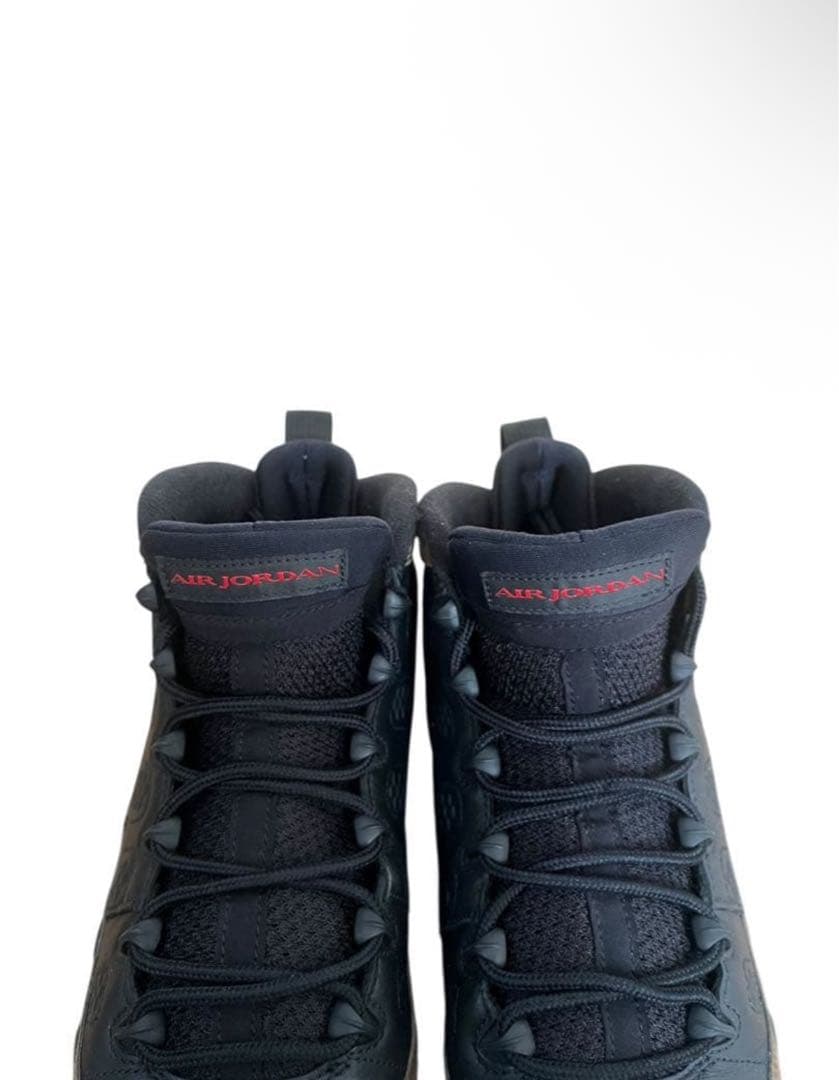 ナイキ NIKE Air Jordan 9 Olive 2024 US9