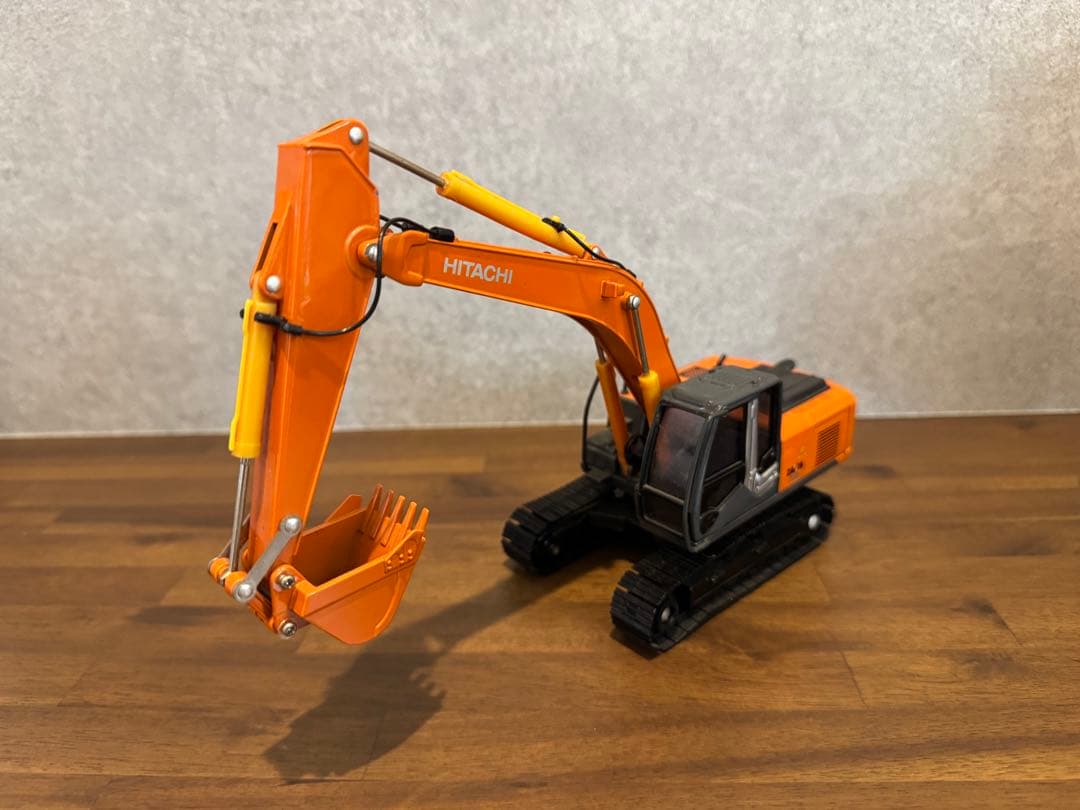 HITACHI CAT Kawasaki 重機まとめ売り