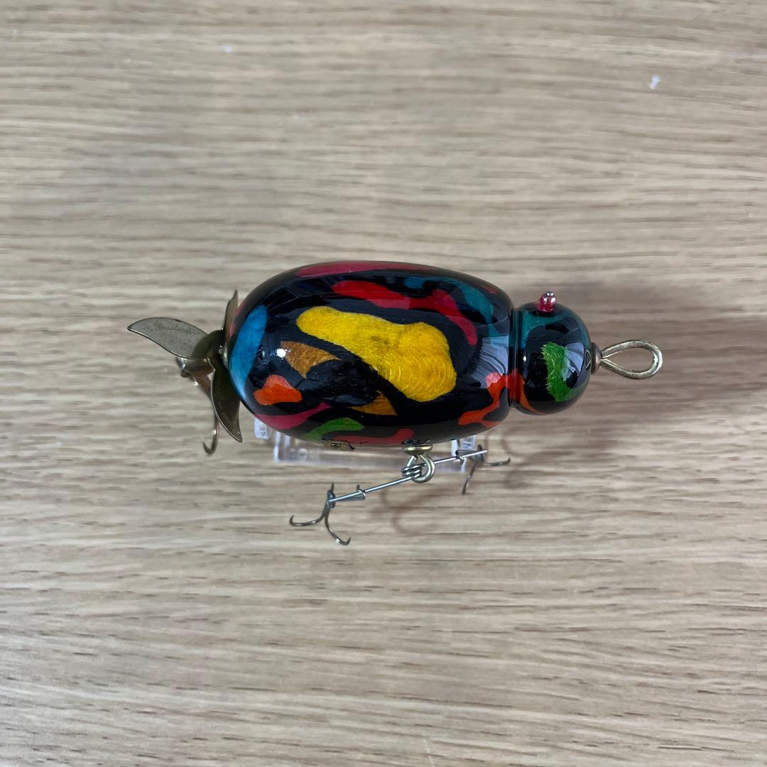 道楽　津屋川亀吉