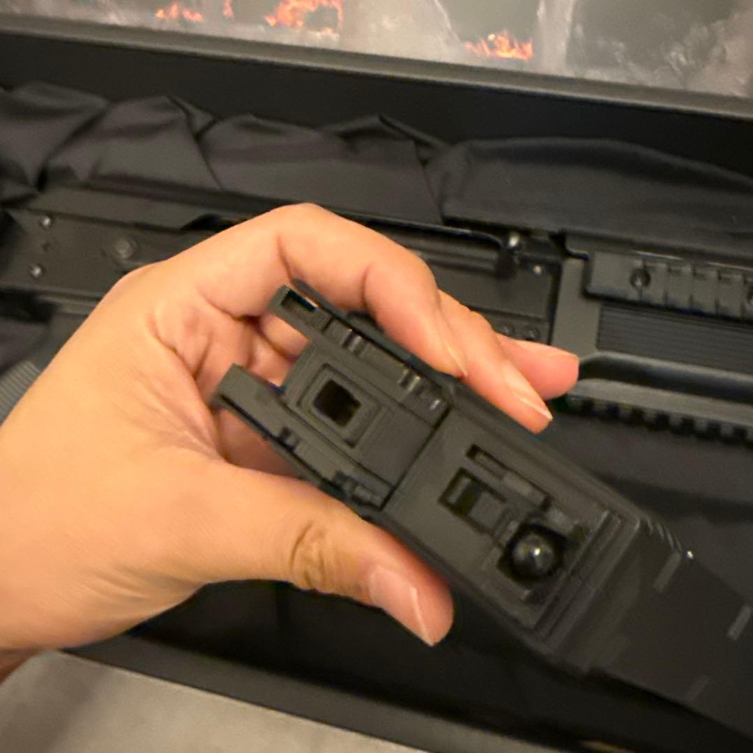 東京マルイ　サイガ 12 SBS