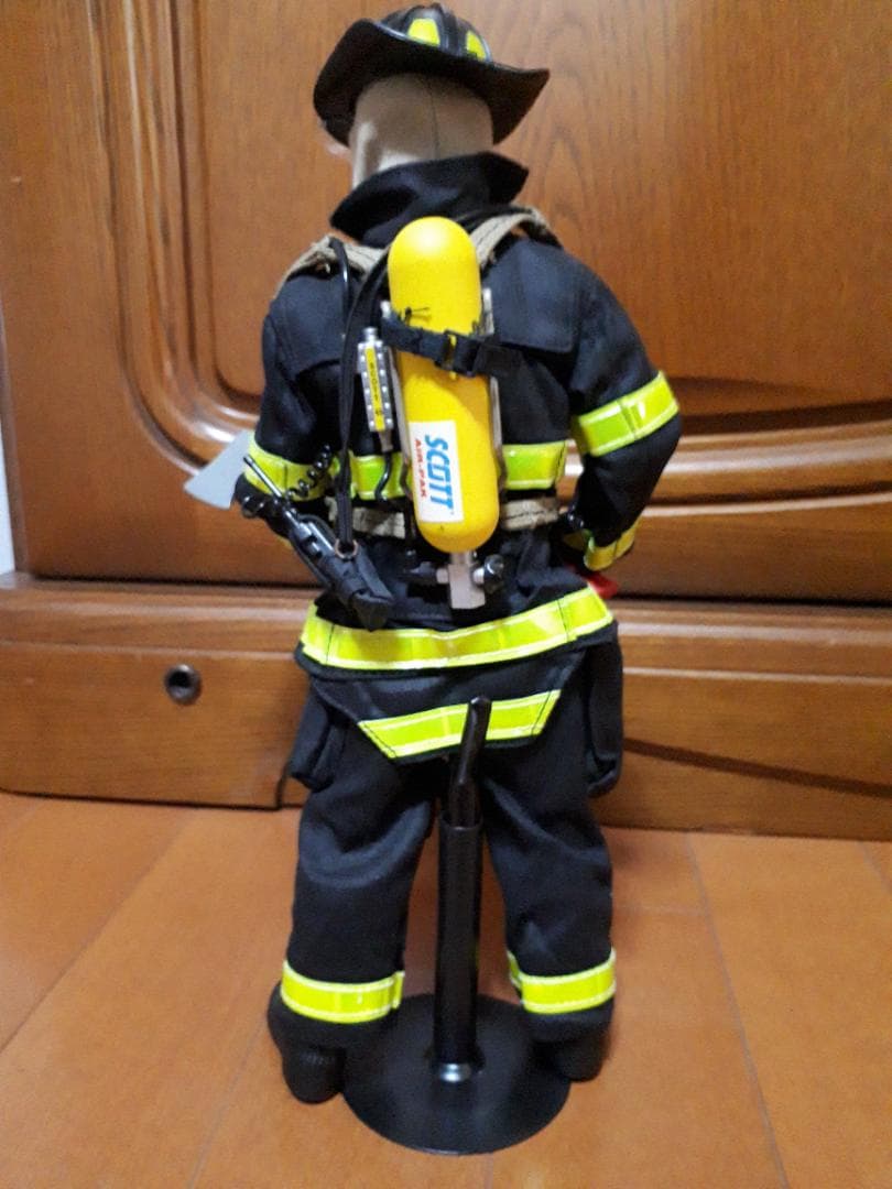 1/6サイズリアルヒーローアクションフィギュア