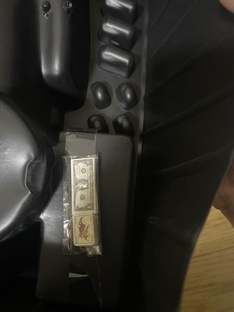 【ムービー・マスターピース】 『ダークナイト』　１／６　ジョーカー（銀行強盗版）