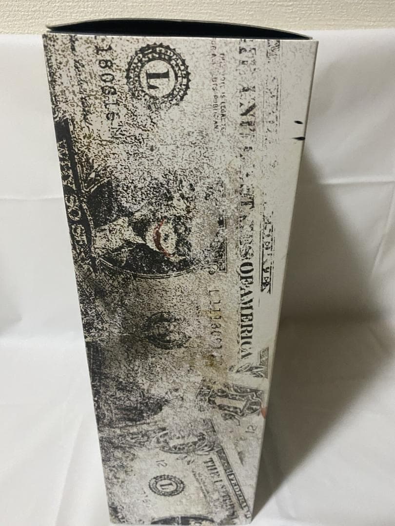 【ムービー・マスターピース】 『ダークナイト』　１／６　ジョーカー（銀行強盗版）