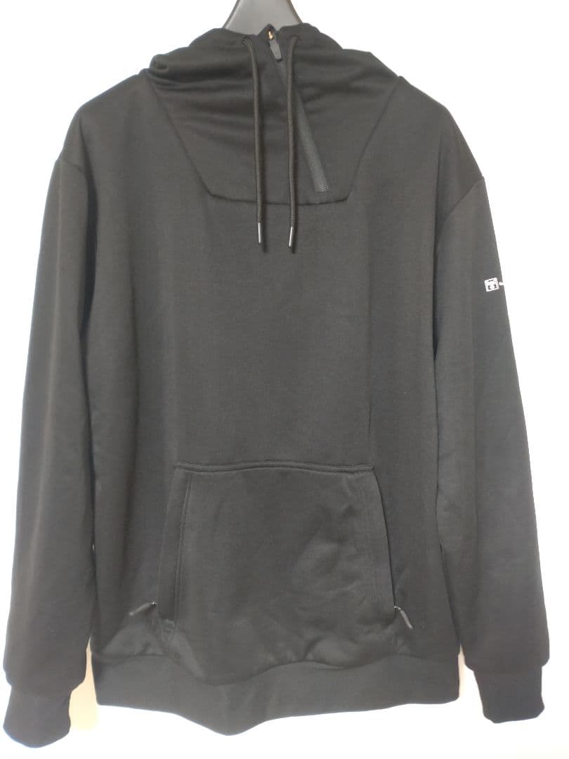 JACKALL　ジャッカル　 ヒートムーブメントフーディー XL