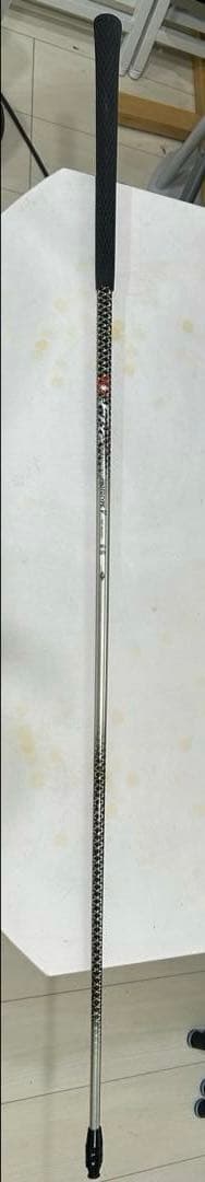 Dr用シャフト Fw(5W)で使用FIREエクスプレス キャロウェイスリーブ付き