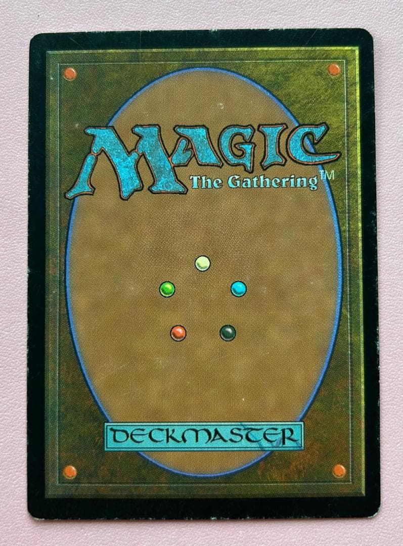 MTG 適者生存 / Survival of the Fittest