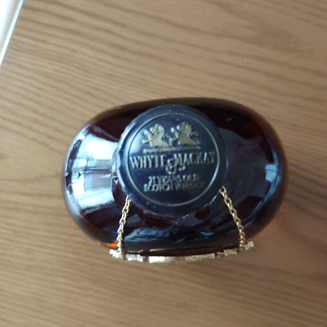 WHITE & MACKAY 21年 スコッチウイスキー