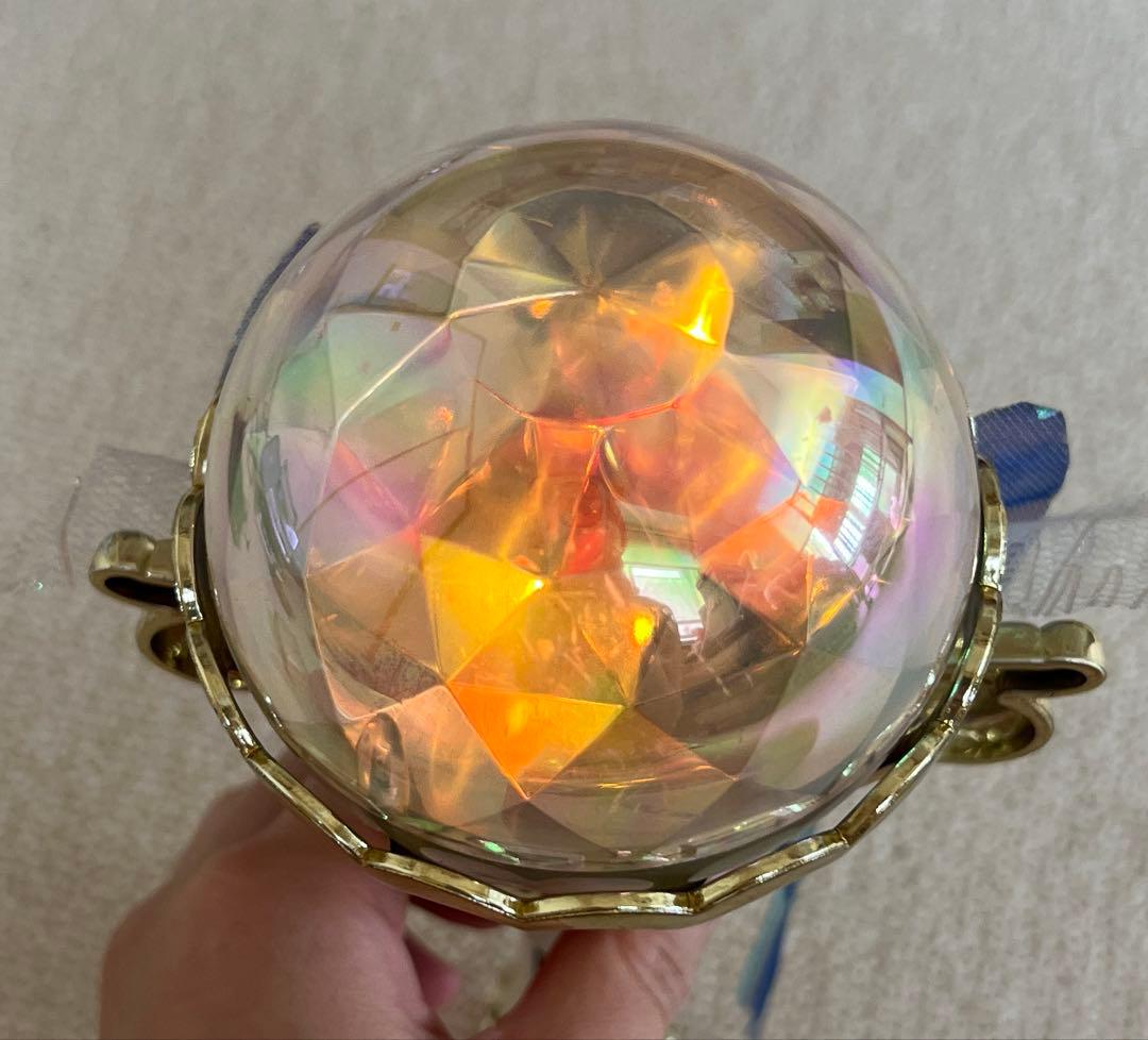 愛天使伝説 ウェディングピーチ セントクリスタル