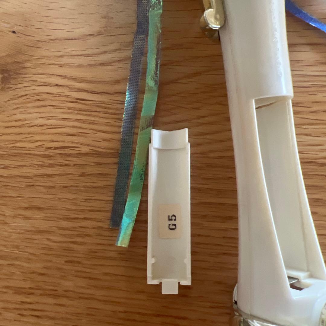 愛天使伝説 ウェディングピーチ セントクリスタル