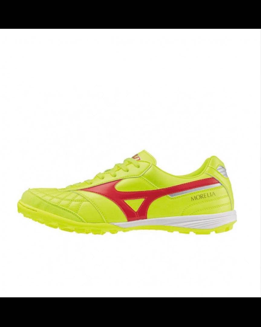 ミズノ MORELIA TF モレリア サラ ジャパン 27.5cm 新品