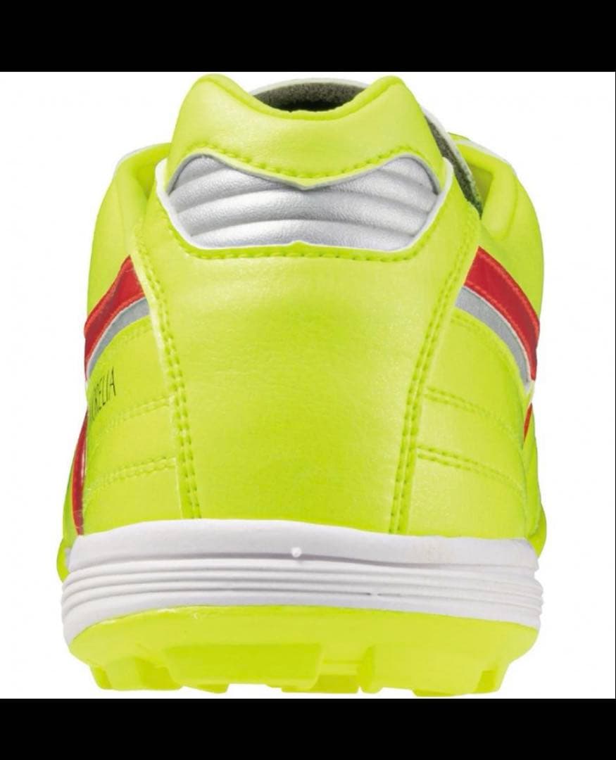 ミズノ MORELIA TF モレリア サラ ジャパン 27.5cm 新品